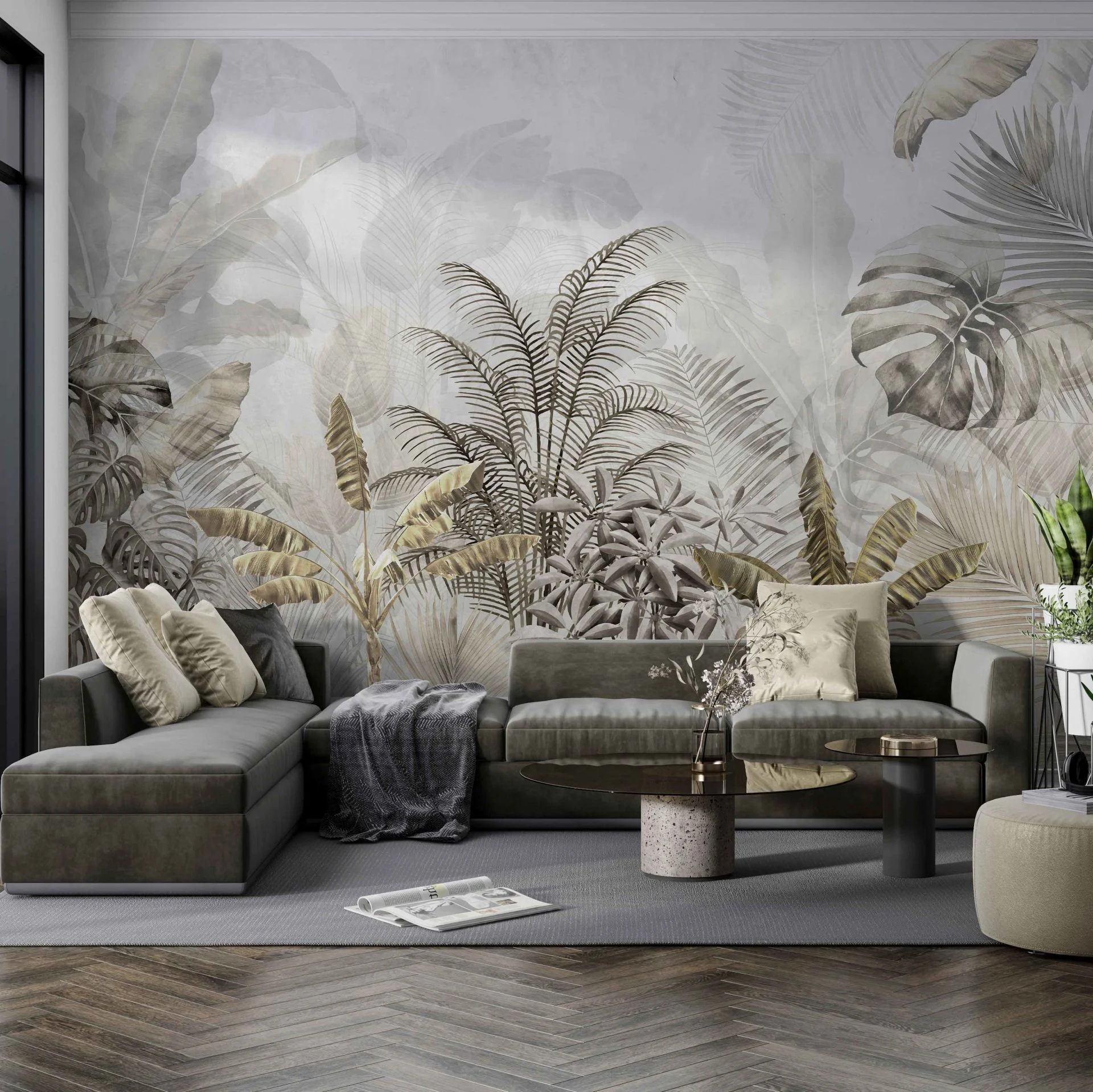 Tekman Duvar Kağıtcısı