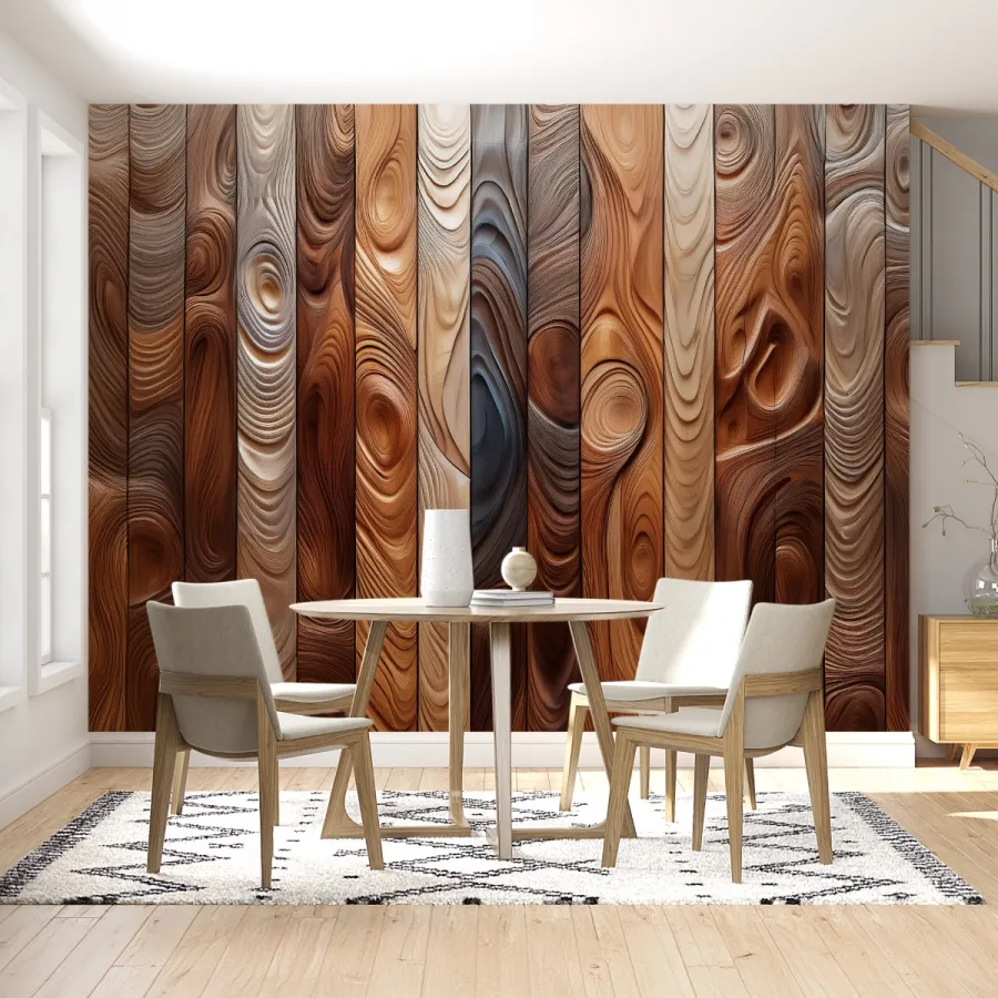 Tekman Duvar Kağıtcısı