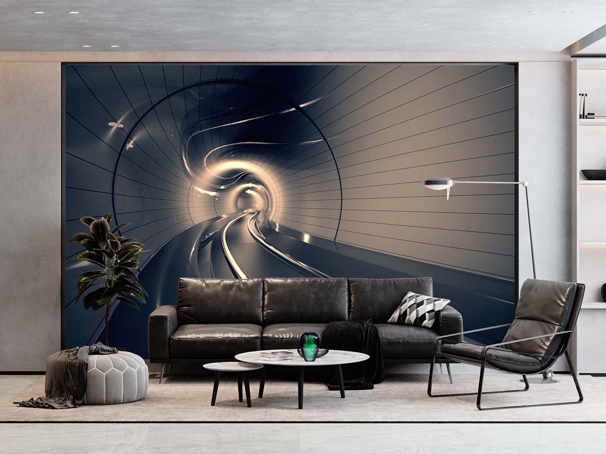 Tekman Duvar Kağıtcısı